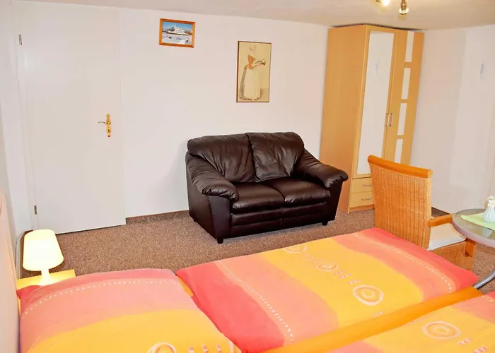 Alloggio in famiglia Plogshagen_hiddens